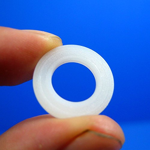 Aquarium Equip 3X CO2 Regulator Solenoid O Ring Sealing oring Seal