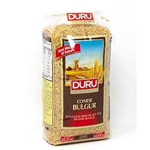 Duru Bulgur Bulgur Pilavlik Bulgur, 1Kg