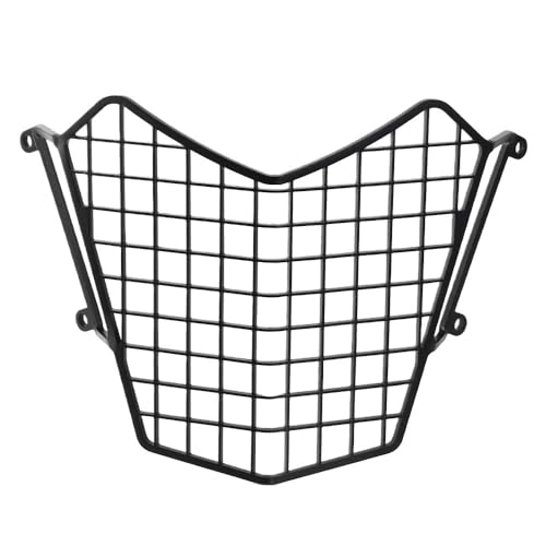 Accessoires phare protecteur grille protection Tenere 700 Rally