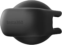 Vista 5 de INSTA360 Tapa de lente para cámara de acción X3