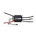 Goolsky Flycolor Waterproof 150A Brushless ESC Electronic Speed Controller with 5.5V/5A BEC for RC Boat