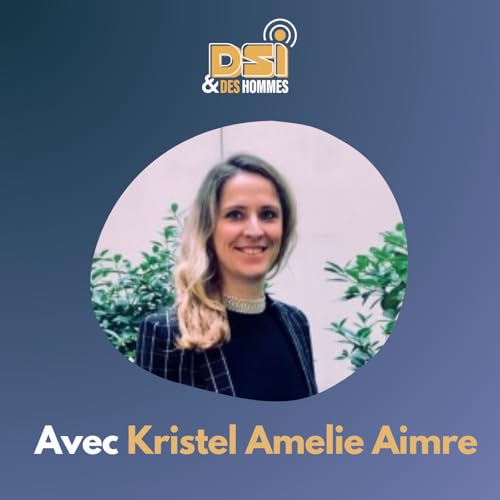 🇪🇪 Le num&eacute;rique en Estonie : un petit pays, un grand mod&egrave;le de confiance avec Kristel Amelie Aimre