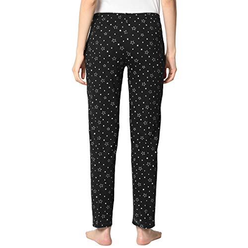 Image of Mack Jonney Women's Cotton Regular Fit Track Pants | Lower |Pajama |Lounge Pant for Women (Pack of 3)-Vj-Mtp-Group01
