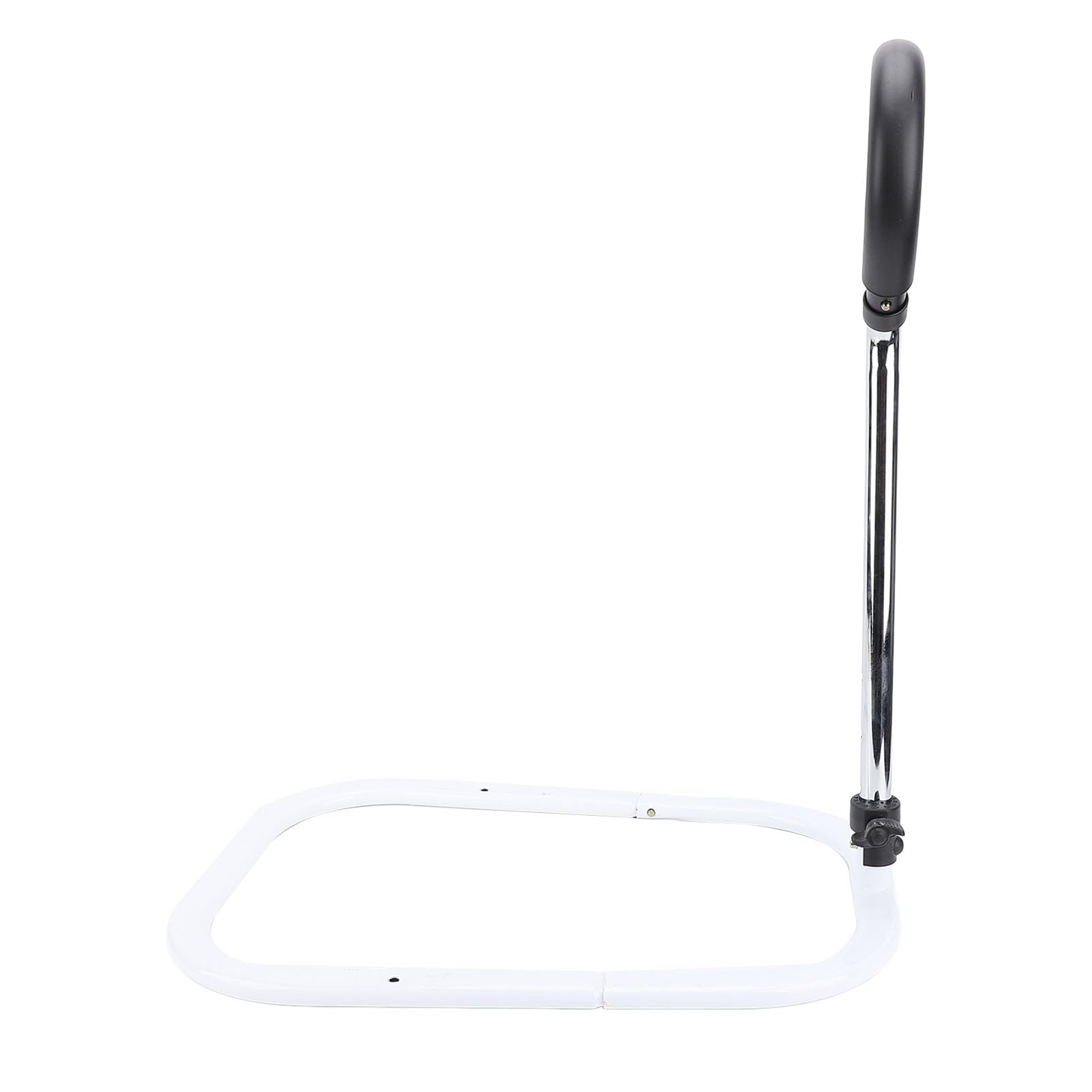 ZJchao Ayuda de Pie para Sofá, Silla de Acero Inoidable, Asistencia para Levantar, Ajustable para Personas Mayores y Adultos con Movilidad Reducida, Soporte de Seguridad para Sentarse y Pararse