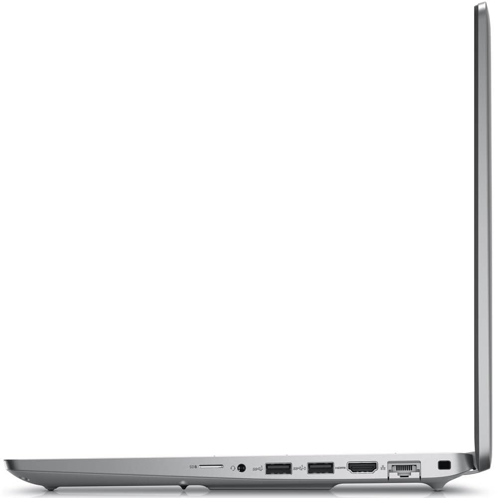 Dell Precision 3580 Intel Core i7-1370P 32GB RAM 1TB SSD NVIDIA