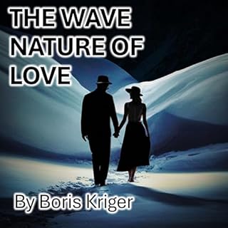 The Wave Nature of Love cover art