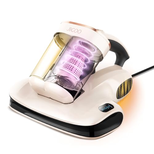 JIGOO Mattress Vacuum Cleaner