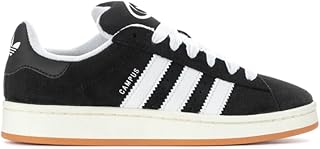 adidas Women's Campus 00s W Core blackFtwr White/Off White 10 US