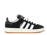 Adidas Women's Campus 00s W Core blackFtwr White/Off White 10 US