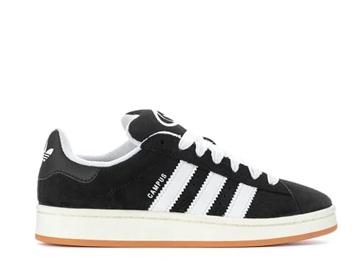 Adidas Women's Campus 00s W Core blackFtwr White/Off White 10 US