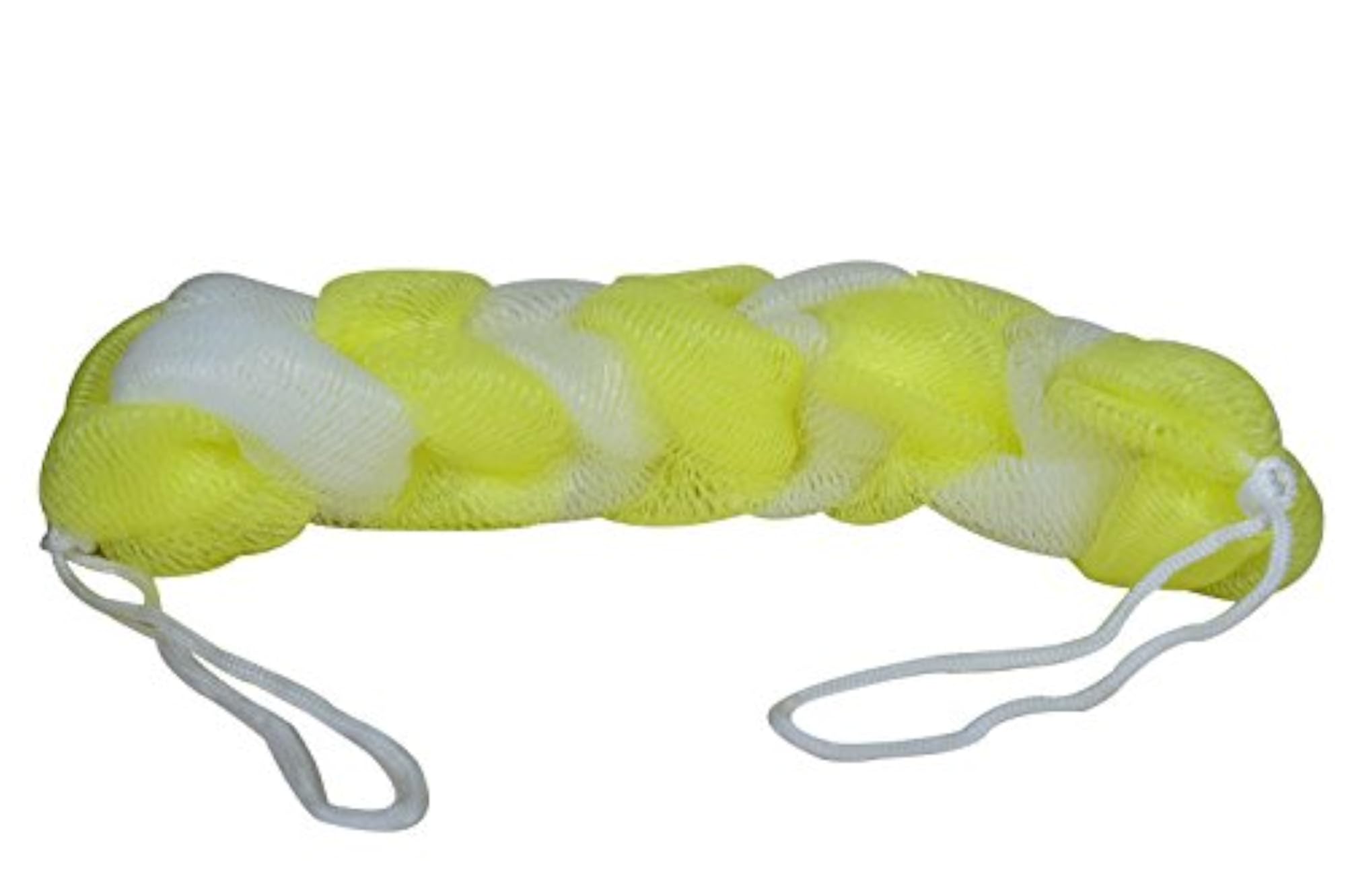 Dr Super Soft Bath Sponge Fluffy Puffy Loofah