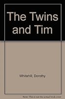 The TWINS And TIM. The Twins Series #13. B000L3TA0W Book Cover