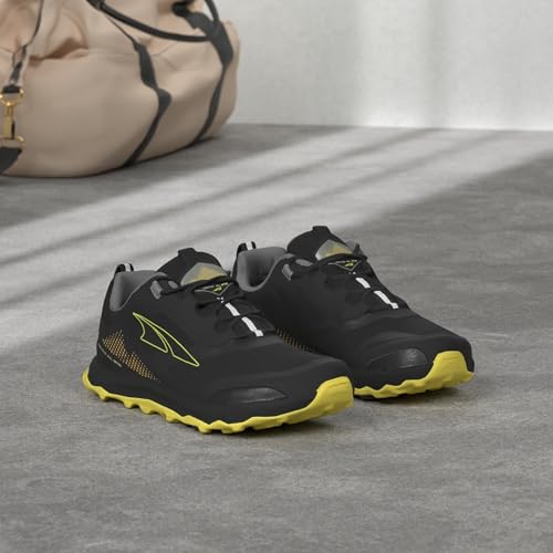 Image of ALTRA Men's Lone Peak All-WTHR Low 2 Trail Running Shoe
