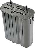 Dorman 911-133 Evaporative Emissions Charcoal Canister