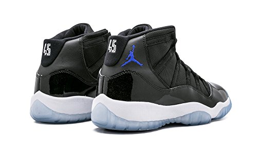 Jordan Air 11 Retro Bg (gs) Space Jam 2016 Release Boys/Girls3