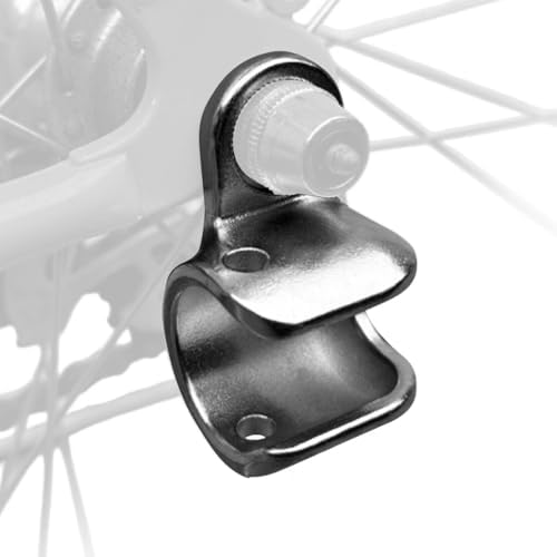 Bike Trailer Hitch Compatible With Thule Chariot Cross Sports Courier Coaster Ca
