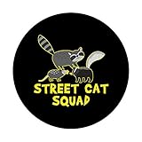 Zoom IMG-2 street cat squad gifts for Zoom IMG-2 street cat squad gifts for