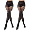 Black-striped-2pcs