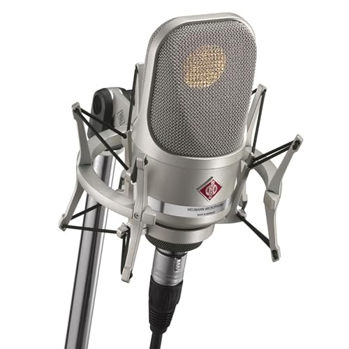 Neumann TLM 107 Studio Set - Micrófono de condensador