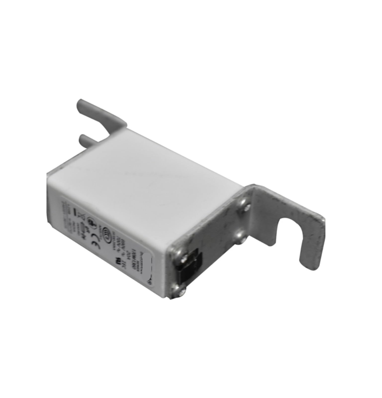 Fusible 170M1360 basse tension rapide coupure de charge électronique