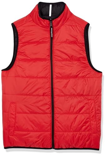 Image of URBAN REPUBLIC Boys' Urban Republic's Boys Packable Puffer Jacket