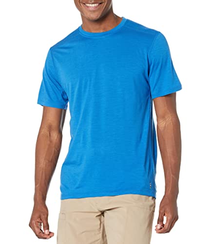 Smartwool Men's Merino Short Sleeve Tee