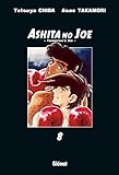  Ashita no Joe - Tome 08 (Vintage)