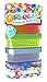 Produktbild Orbeez Deluxe Multi Pack - 2000 original Wasserperlen mit coolen Effekten für fantasievollen Spielspaß, ab 6 Jahren