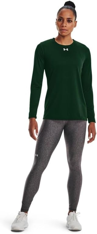 Under Armour Team Tech Womens Long Sleeve - Image 3