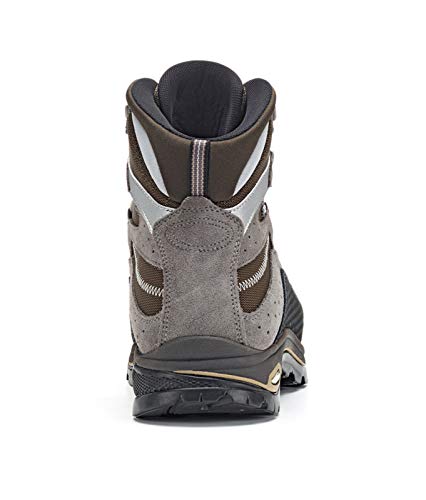 Image of Asolo Men's Drifter I GV EVO Light Hiking and Trekking Boots