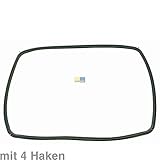  ORIGINAL Türdichtung 4-seitig Electrolux/AEG 387194510