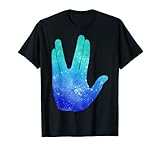 Officially Licensed Star Trek Tee Shirt