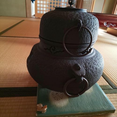 茶釜 茶器」の人気商品一覧 | 安い商品を通販サイトから探す - 価格.com