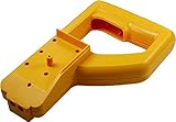 394075-00 Replacement Handle Clamshell Set for DeWalt DW706 Miter Saw