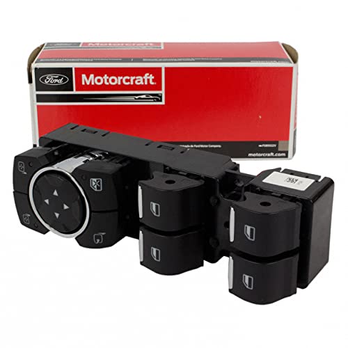 Motorcraft SW7341 réparer lève-vitre bloqué avec ce commutateur de portière