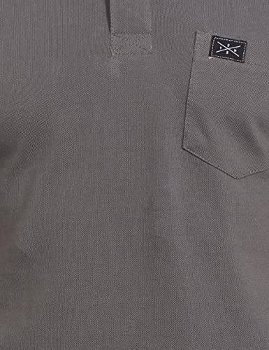 Image of Amazon Brand - Symbol Men's Polo Shirt