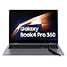 Samsung Galaxy Book4 Pro 360, Intel® Core™ Ultra 7 Processor, 16GB RAM,...