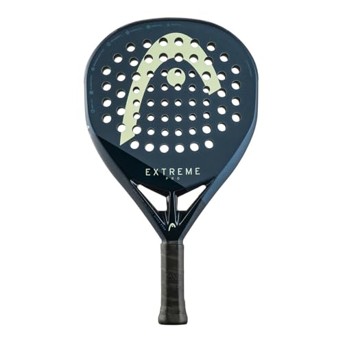 HEAD Extreme Pro Padelracket Diamond 223125