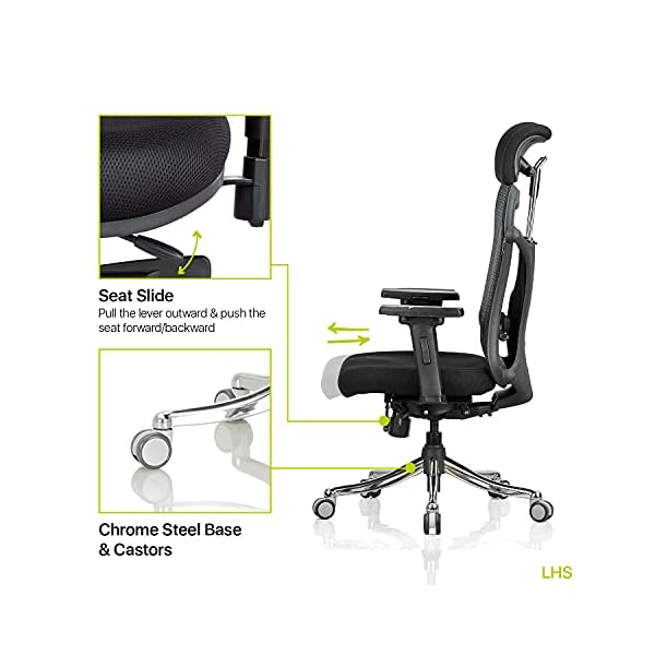 Optima hb chair price Clearance