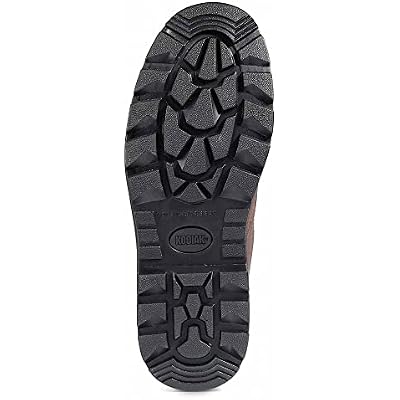 Kodiak Unisex Adult Men's Greb 8 Steel Toe Safety Work Boot