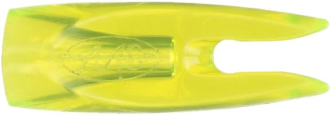 Arizona Archery Enterprises AAE/Cavalier Z - NOCKS 11/32 FL GRN 100/PK.