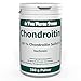 Produktbild Chondroitin Sulfat 100% rein Pulver 250 g - für gesunde Knorpel und Gelenke