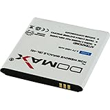 ngm wemove miracle BATTERIA LITIO 