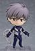 Good Smile Rebuild of Evangelion: Kaworu Nagisa (Plugsuit Version) Nendoroid Action Figure, Multicolor