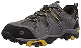 jack wolfskin mountain attack texapore damen Fersen- und Zehenkappe schützen den Fuß optimal