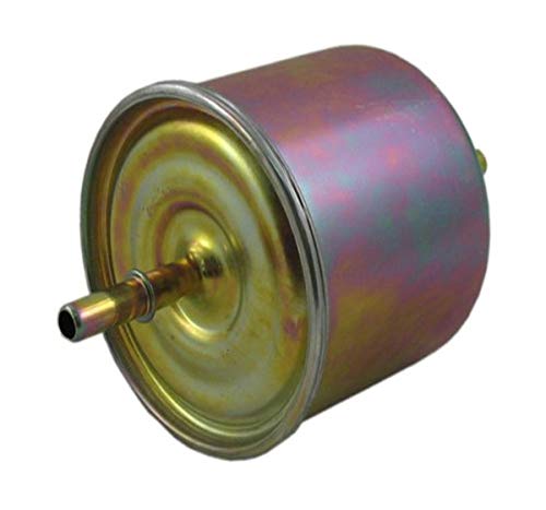 Pentius PFB65455 UltraFLOW Fuel Filter for FORD Taurus 02-06