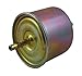 Pentius PFB65455 UltraFLOW Fuel Filter