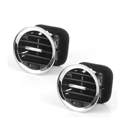 Rejilla de ventilación de aire acondicionado para Vauxhall 2007-2015, referencia 13417363