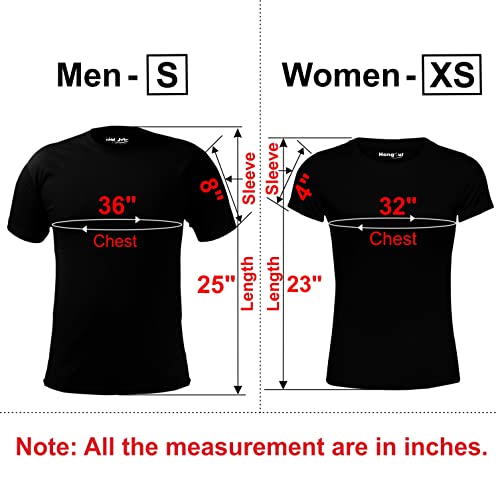 Image of Hangout Hub Hangout-Hub-NP18 Men's & Women's Round Neck T-Shirt-Together Forever | Always Protec Trust King Queen-Pack of 2-Couple T-Shirts