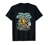 Fortnite Peely Go Bananas! T-Shirt